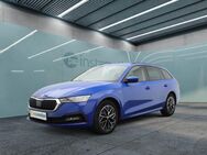 Skoda Octavia, 1.5 Combi eTec Ambition 17, Jahr 2021 - München