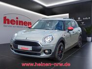 MINI One Clubman, 1.5 Connected, Jahr 2017 - Holzwickede