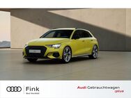 Audi A3, Sportback Advanced 35 TFSI S line, Jahr 2023 - Bad Hersfeld