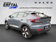 Volvo C40 Recharge Twin AWD Ultimate - Bürgstadt