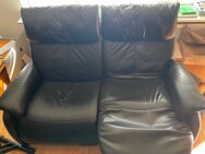 LEDERCOUCH - Kassel