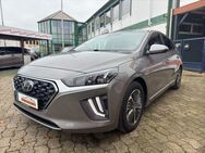 Hyundai IONIQ Premium Plug-In Hybrid FaceLift - Bremerhaven