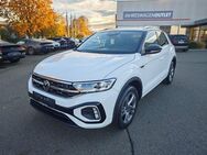 VW T-Roc, R-Line 150PS # # # #APP, Jahr 2023 - Dettingen (Erms)