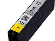 Canon CLI-571 Tintenpatrone (original Druckerpatrone 571)