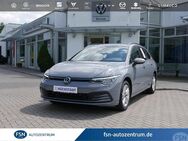 VW Golf Variant, 2.0 TDI Golf VIII Life, Jahr 2022 - Grimmen