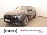 Audi SQ8, 4.0 TFSI quattro 4xSHZ, Jahr 2021 - Jena