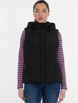 Ragwear Steppweste HESTY