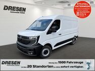 Renault Master, 3.5 Kasten EXTRA L2H2 t Blue dCi 130, Jahr 2022 - Krefeld