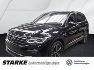 VW Tiguan, 2.0 TDI Move, Jahr 2024 - Osnabrück