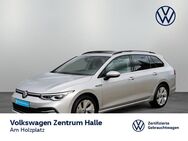 VW Golf Variant, 1.5 Golf VIII eTSI Style, Jahr 2023 - Halle (Saale)