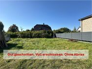 Willkommen in Ihrem Zuhause fürs Leben - Bernau (Berlin)