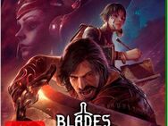 Blades of Fire - D1 Edition Xbox Series X