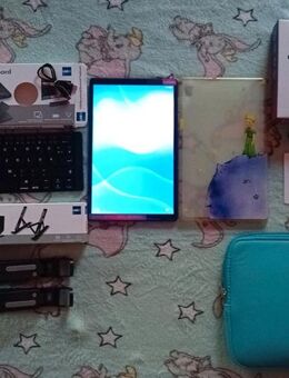 Lenovo Tab M10 HD 2. Gen Tablet, 10.1" HD, 2GB RAM. 32GB, Android - Ludwigshafen (Rhein)