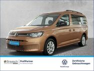 VW Caddy, 1.5 TSI Maxi Life, Jahr 2023 - Oldenburg