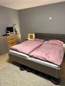 Schlafzimmer 5 teilig in 67459