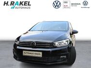 VW Touran, 1.2 TSI Join, Jahr 2018 - Geeste