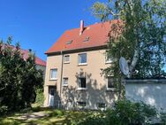Platz für die ganze Familie - sanierungsbedürftiges 2-3 Familienhaus mit großem Garten - Rudolstadt
