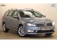 VW Passat 3.6 FSI 299PS DSG Highline 4Motion DCC - Teltow