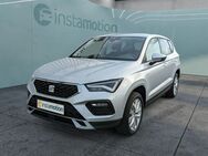 Seat Ateca, 17, Jahr 2024 - München