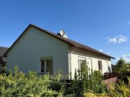 Kompakt auf einer Wohnebene - Bad Münder (Deister)