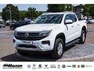 VW Amarok, 2.0 TDI DoubleCab Life, Jahr 2024 - Pohlheim