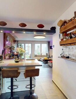 Modernes Wohnerlebnis || Gartenidylle || Komfort - Hürth