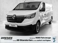 Renault Trafic, 3.1 Kastenwagen Komfort L2H1 t Blue dCi 130 Allwetter, Jahr 2024 - Mönchengladbach