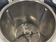 Thermomix TM6 - Worms