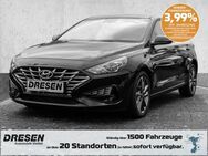 Hyundai i30, 1.0 Trend 48V Mild-Hybrid Sitz, Jahr 2023 - Mönchengladbach