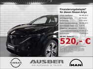 Nissan Ariya, Evolve Pack e-4orce 20Zoll 87kWh, Jahr 2023 - Telgte