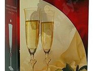 Sektglas, Champagnerglas Stölzle L` Amour, - Immenstaad (Bodensee)