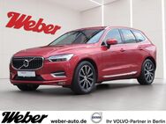 Volvo XC60, B5 AWD Inscription, Jahr 2019 - Berlin