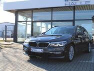 BMW 525, d Steptronic HECKKL SITZE EL, Jahr 2017 - Halle (Saale)
