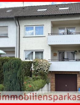 Haus sucht neue Familie - vielleicht Ihre?! - Remchingen