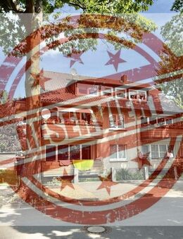 Solide Kapitalanlage in ruhiger Wohnlage - Mehrfamilienhaus in Bad Pyrmont-Holzhausen - Bad Pyrmont