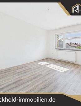 Verwirklichen Sie Ihre Wohnträume auf 79m²! - Bad Schönborn