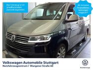 VW T6 California, 2.0 TDI 1 Ocean, Jahr 2021 - Stuttgart