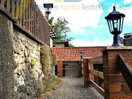 EINZIGARTIGES HAUS - RANDLAGE VON REGENSBURG - Nittendorf (Markt)
