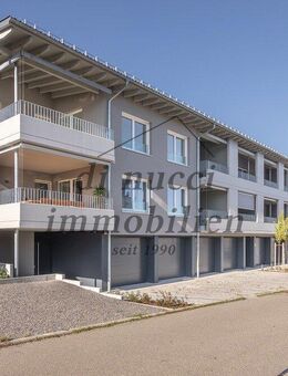 Neubau / Erstbezug! Exklusiver Wohnkomfort auf hohem Niveau - Klettgau