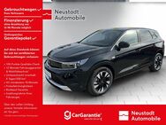 Opel Grandland, Elegance, Jahr 2023 - Elsterwerda