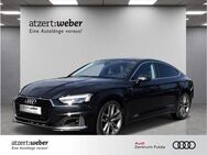 Audi A5, Sportback advanced 40 TFSI, Jahr 2022 - Fulda