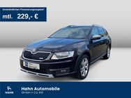 Skoda Octavia, 2.0 TDI Combi Scout, Jahr 2015 - Wendlingen (Neckar)