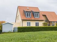 Gepflegtes Einfamilienhaus in ruhiger Lage in Boxdorf - Moritzburg