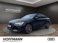 Audi S3, Limousine TFSI quattro, Jahr 2022 - Winterberg