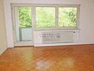 Freie, großzügige 3 1/2 Zimmerwohnung mit Balkon im Stadtsüdosten - Regensburg