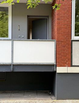 Attraktive 3-Zi. Wohnung in Eidelstedt _ *Provisionsfrei* - Hamburg