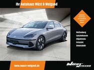 Hyundai IONIQ 6, Techniq-Paket, Jahr 2023 - Weißenburg (Bayern)