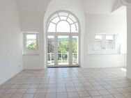 DG-Maisonette-Wohnung mit Galerie, Einbauküche und TG, Trier-Innenstadt - Trier