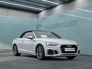 Audi A5, , Jahr 2024 - München