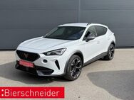 CUPRA Formentor, 2.0 TSI VZ 19, Jahr 2024 - Regensburg